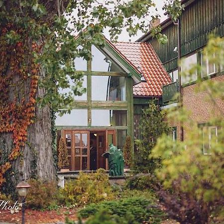 Dworek Mechelinki Kosakowo Exterior photo