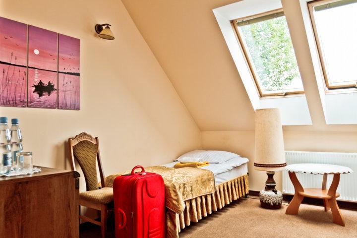 Dworek Mechelinki Kosakowo Room photo